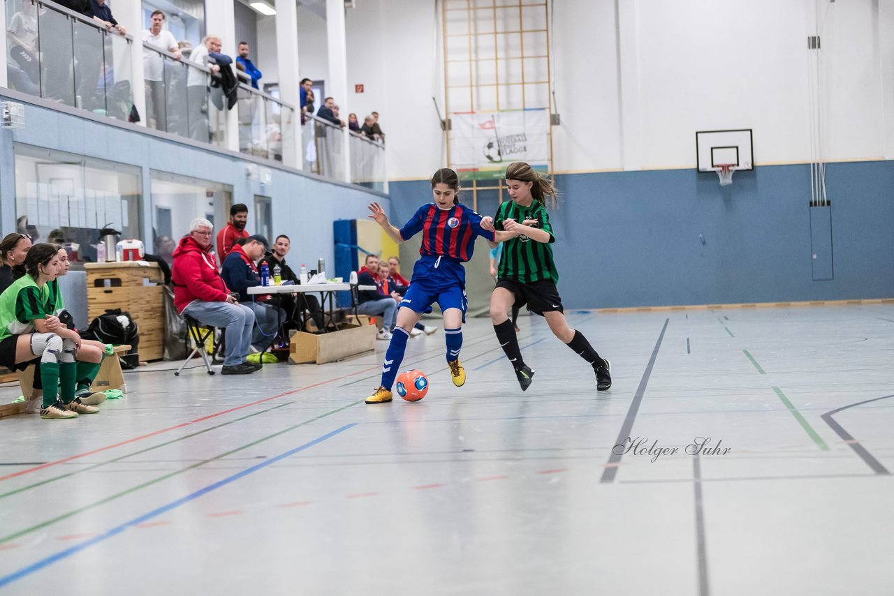 Bild 361 - HFV Futsalmeisterschaft C-Juniorinnen